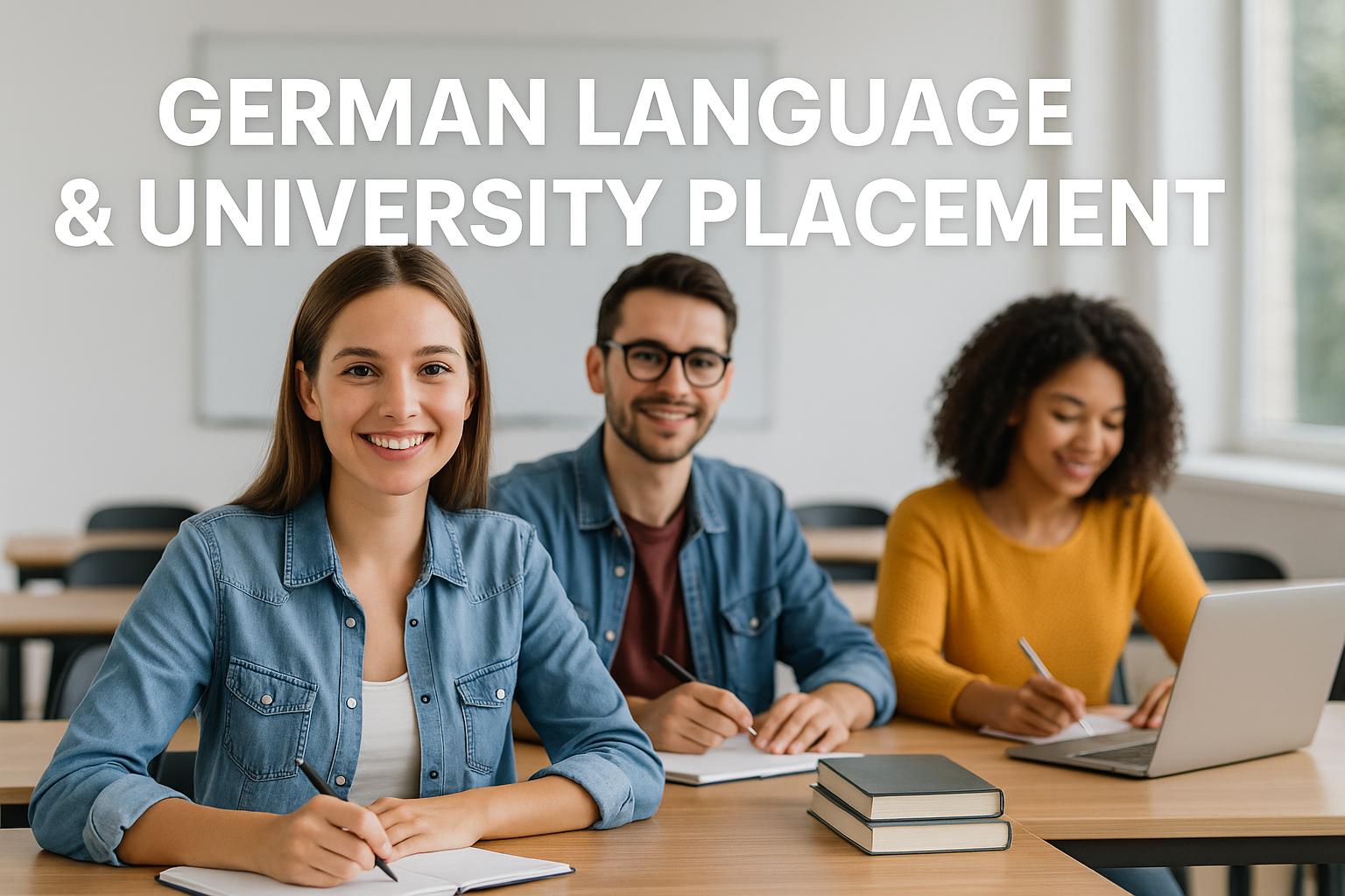 Education and Language Training